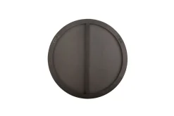 Cherilus Speil Rund 57 cm