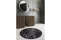 Chilai Home Badematte 100 Rund
