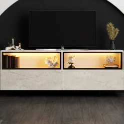 Cielieucel TV-benk 180 cm