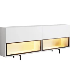 Cielieucel TV-benk 180 cm