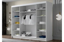 Cinerea Garderobe 250x215 cm