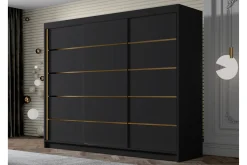 Cinerea Garderobe 250x215 cm