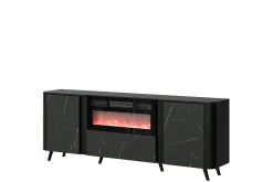 Clement Kommode 200 cm
