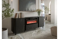 Clement Kommode 200 cm