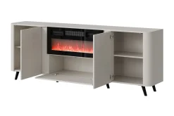 Clement Kommode 200 cm