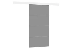 Clonmore Highboard Anthracite