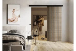 Clonmore Highboard Black