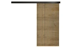 Clonmore Highboard Black