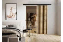 Clonmore Highboard Black