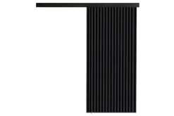 Clonmore Highboard Black