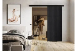 Clonmore Highboard Black