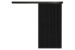 Clonmore Highboard Black