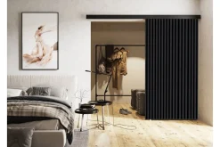 Clonmore Highboard Black