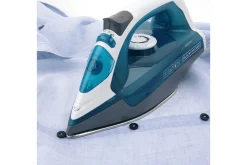 Dampstrykejern Black+Decker 2200W Blå