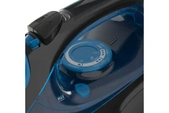 Dampstrykejern Black+Decker 2600W Blå