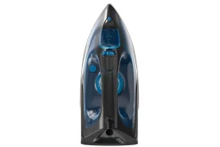 Dampstrykejern Black+Decker 2600W Blå