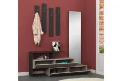 Decorta Gangoppbevaring/Garderobe