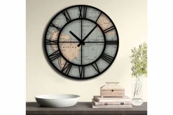 Diyadin Dekorklokke 50 cm Rund