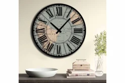Diyadin Dekorklokke 50 cm Rund