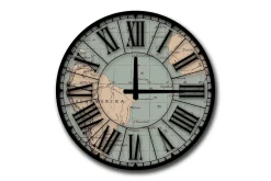 Diyadin Dekorklokke 50 cm Rund