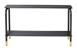 Ebenezer Skohylle 30x75 cm