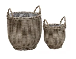 EGG Plantekurv 4 stk 2-set