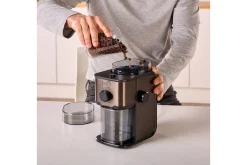 Elektrisk Kaffekvern Black+Decker 150W