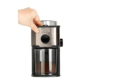 Elektrisk Kaffekvern Black+Decker 150W