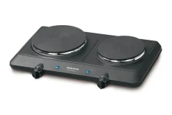 Elektrisk kokeplate Taurus Dobbel 2250W