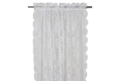 Ella Gardinlengde Kanallengde 2-pk 240 cm