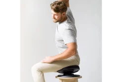 Ergonomisk Balansestol Swedish Posture