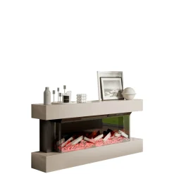Erylin Elektrisk Peis 120 cm