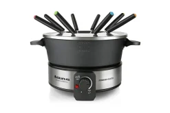 Fonduegryte Taurus 1000W