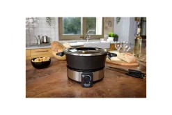 Fonduegryte Taurus 1000W