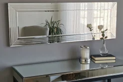 Foresee Dekorasjonsspeil 120 cm
