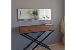 Foresee Dekorasjonsspeil 120 cm
