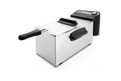 Frityrkoker Taurus Pro 4 2200W 4L Rustfritt Stål