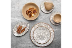 Frokostsett (26 deler) Nylar 127 flerfarget