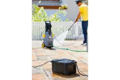 Garden Power Box Heissner