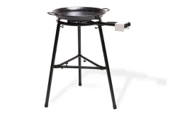 Gassbrenner 79x55 cm