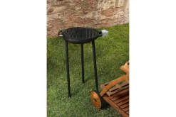 Gassbrenner 79x46 cm