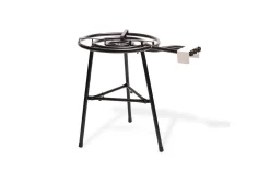 Gassbrenner 81x81 cm