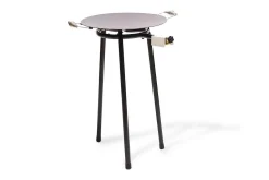 Gassbrenner 76x50 cm