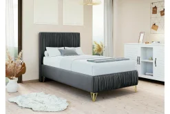 Gortin Rammeseng 90x200 cm