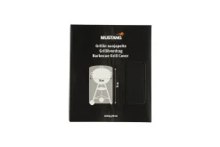 Grilltrekk Mustang Charcoal