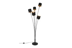 Gulvlampe TRIO Tommy