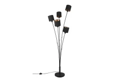 Gulvlampe TRIO Tommy