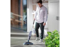 Gulvmopp Bissell SpinWave Cordless