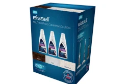 Gulvrengjøringsmiddel Bissell Multi-Surface 1L 3-pack
