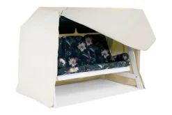 Hammocktrekk